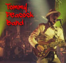 Tommy Peacock Band