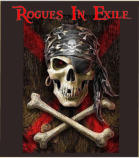 Rogues in Exile